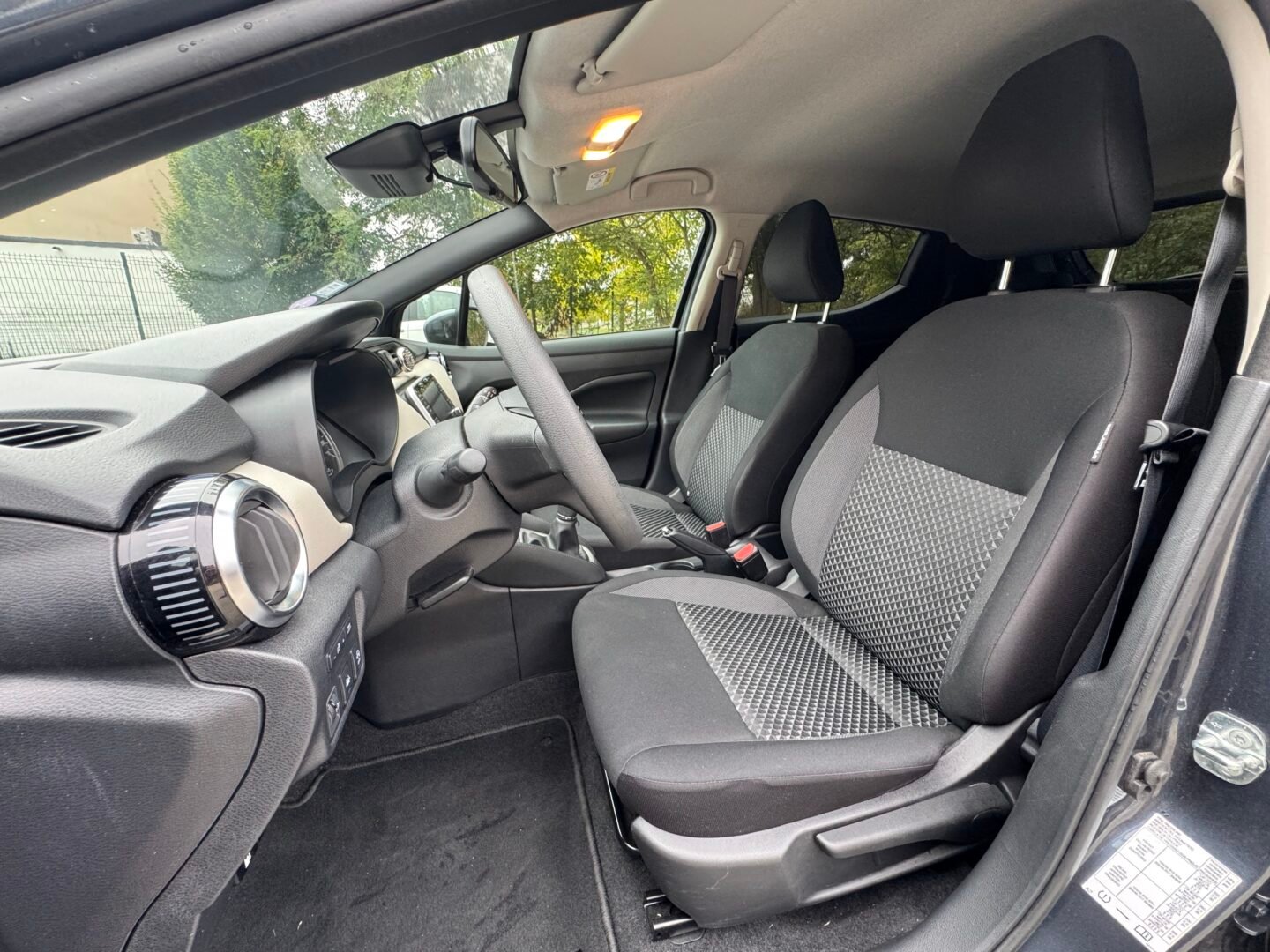 Nissan Micra «Made In France » 1.0 IG-T 100CH