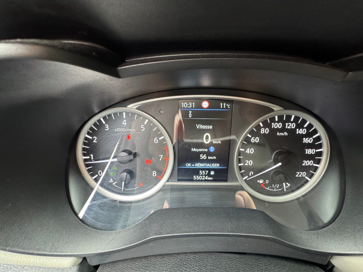 Nissan Micra «Made In France » 1.0 IG-T 100CH