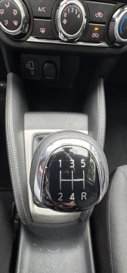 Nissan Micra «Made In France » 1.0 IG-T 100CH