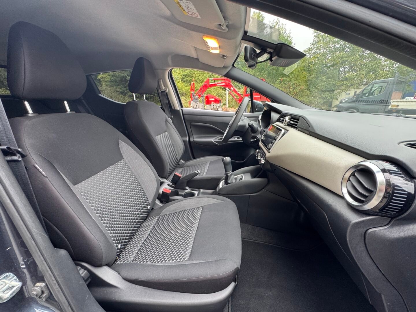 Nissan Micra «Made In France » 1.0 IG-T 100CH