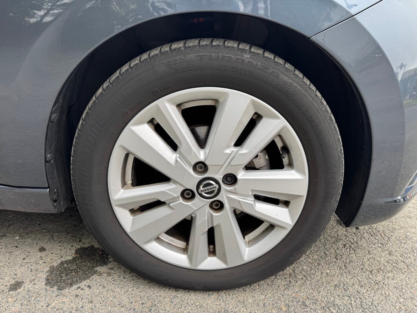 Nissan Micra «Made In France » 1.0 IG-T 100CH