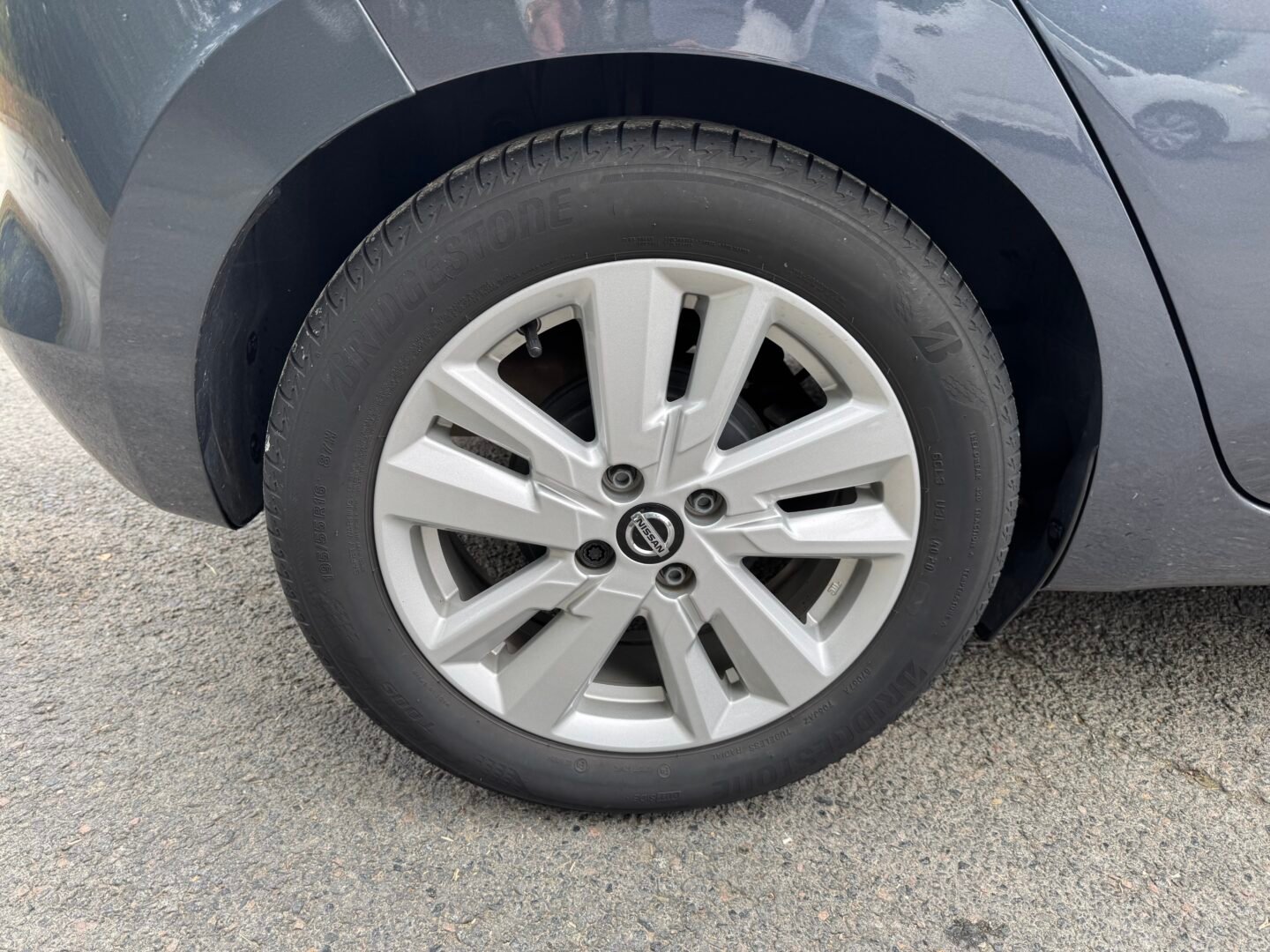 Nissan Micra «Made In France » 1.0 IG-T 100CH