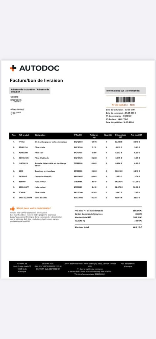 Nissan Micra «Made In France » 1.0 IG-T 100CH