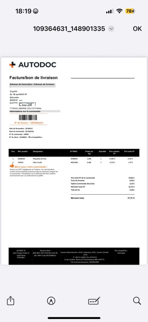 Nissan Micra «Made In France » 1.0 IG-T 100CH