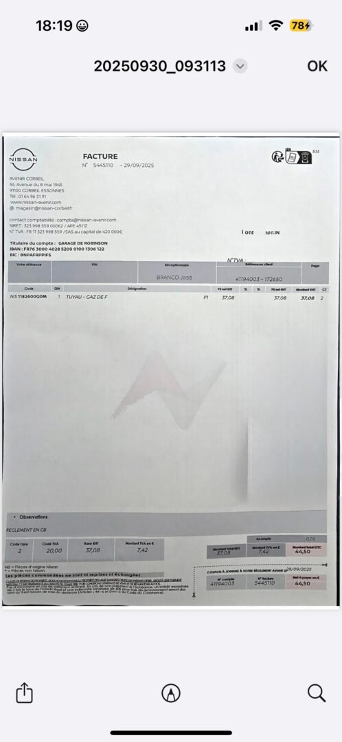 Nissan Micra «Made In France » 1.0 IG-T 100CH