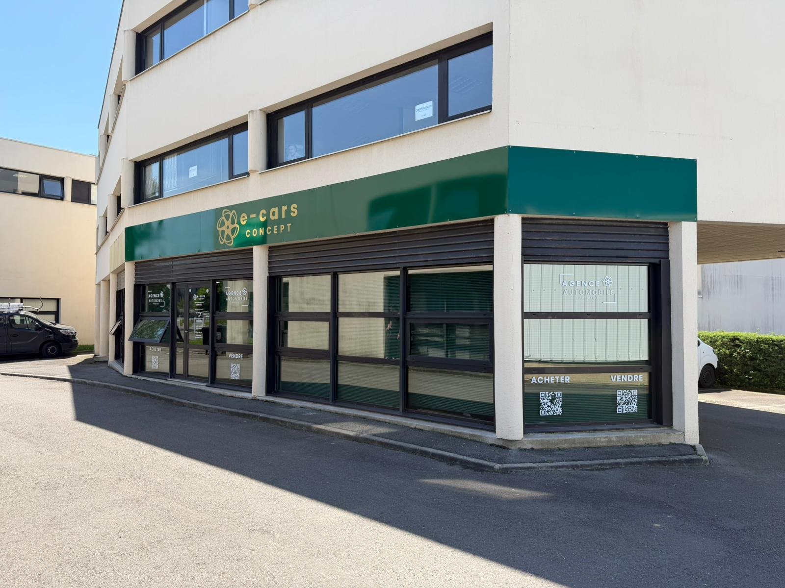 Agence Rennes
