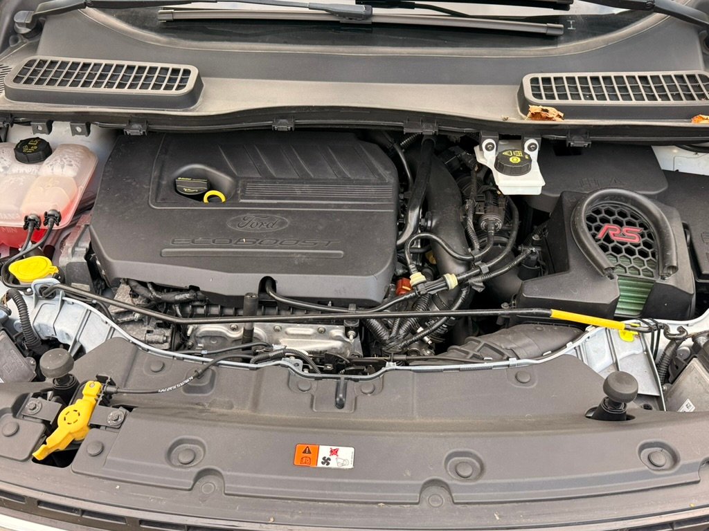 FORD Kuga II 1.5 SCTi EcoBoost 16V 4×2 S&S 150 cv