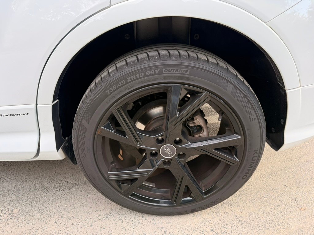 FORD Kuga II 1.5 SCTi EcoBoost 16V 4×2 S&S 150 cv