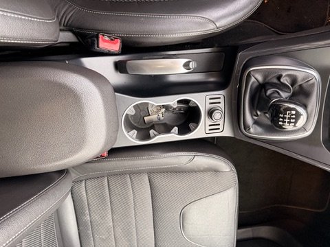 FORD Kuga II 2.0 TDCi 16V 4×2 140 cv