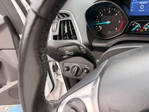 FORD Kuga II 2.0 TDCi 16V 4×2 140 cv