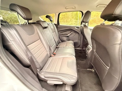 FORD Kuga II 2.0 TDCi 16V 4×2 140 cv