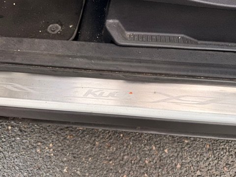 FORD Kuga II 2.0 TDCi 16V 4×2 140 cv