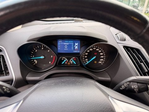 FORD Kuga II 2.0 TDCi 16V 4×2 140 cv