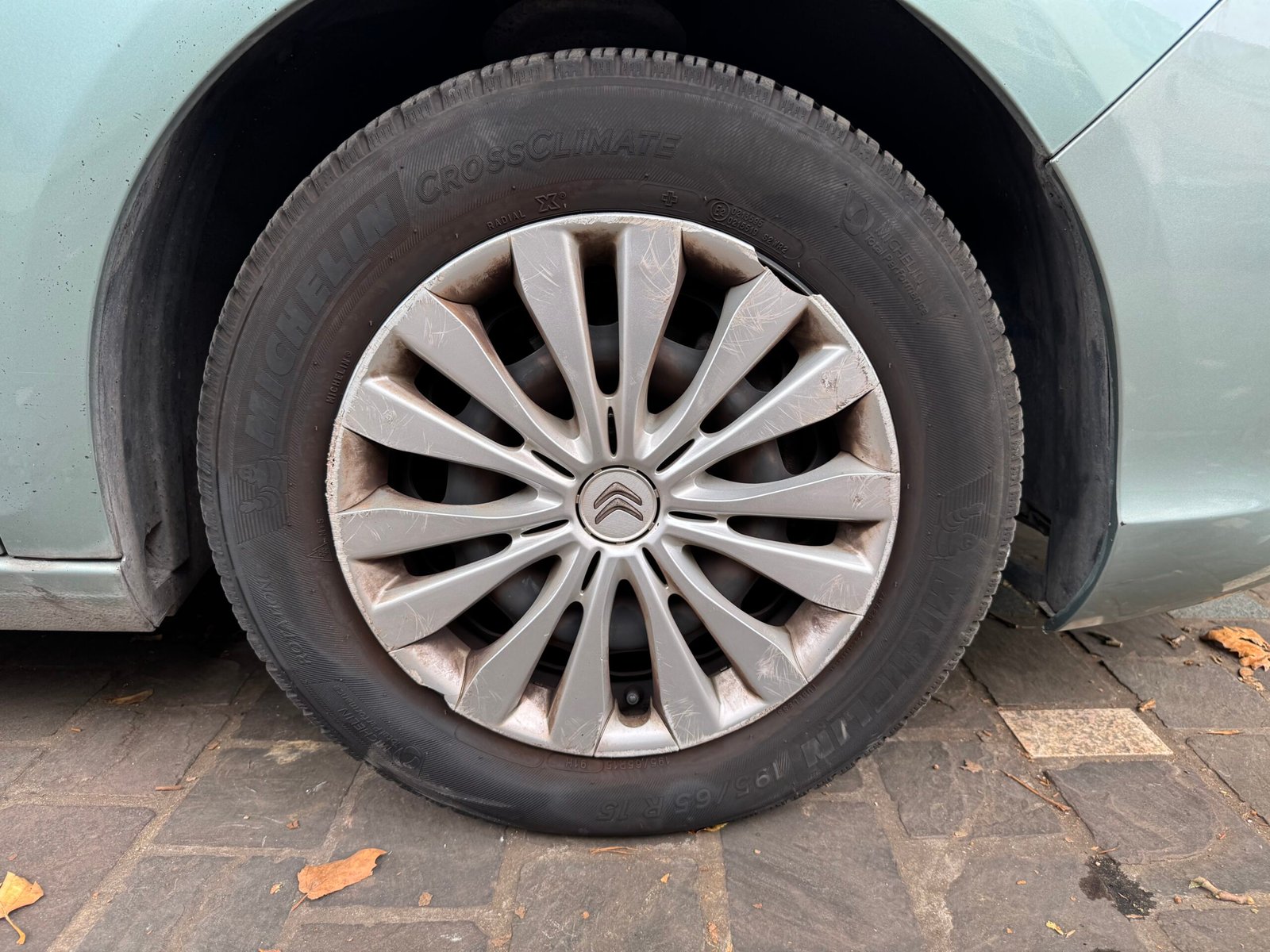 CITROËN C4 II 1.4 VTi 16V 95ch Attraction