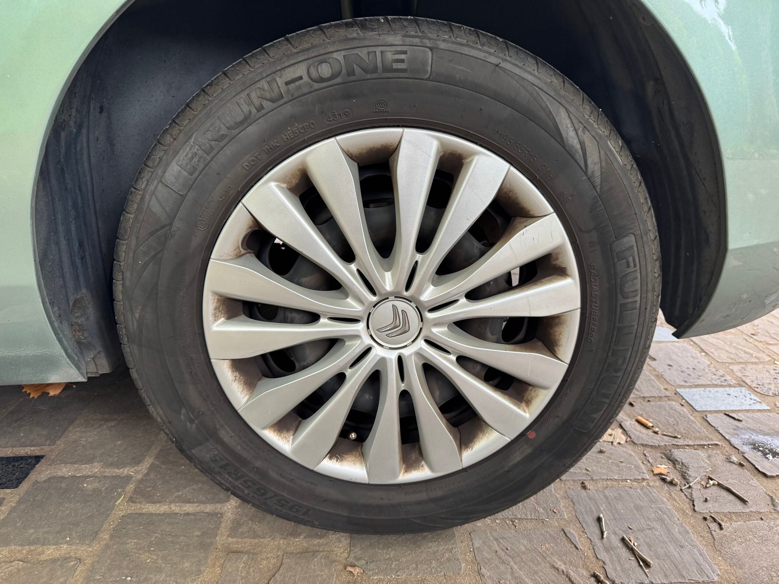 CITROËN C4 II 1.4 VTi 16V 95ch Attraction