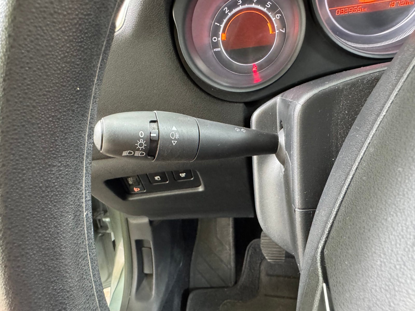 CITROËN C4 II 1.4 VTi 16V 95ch Attraction