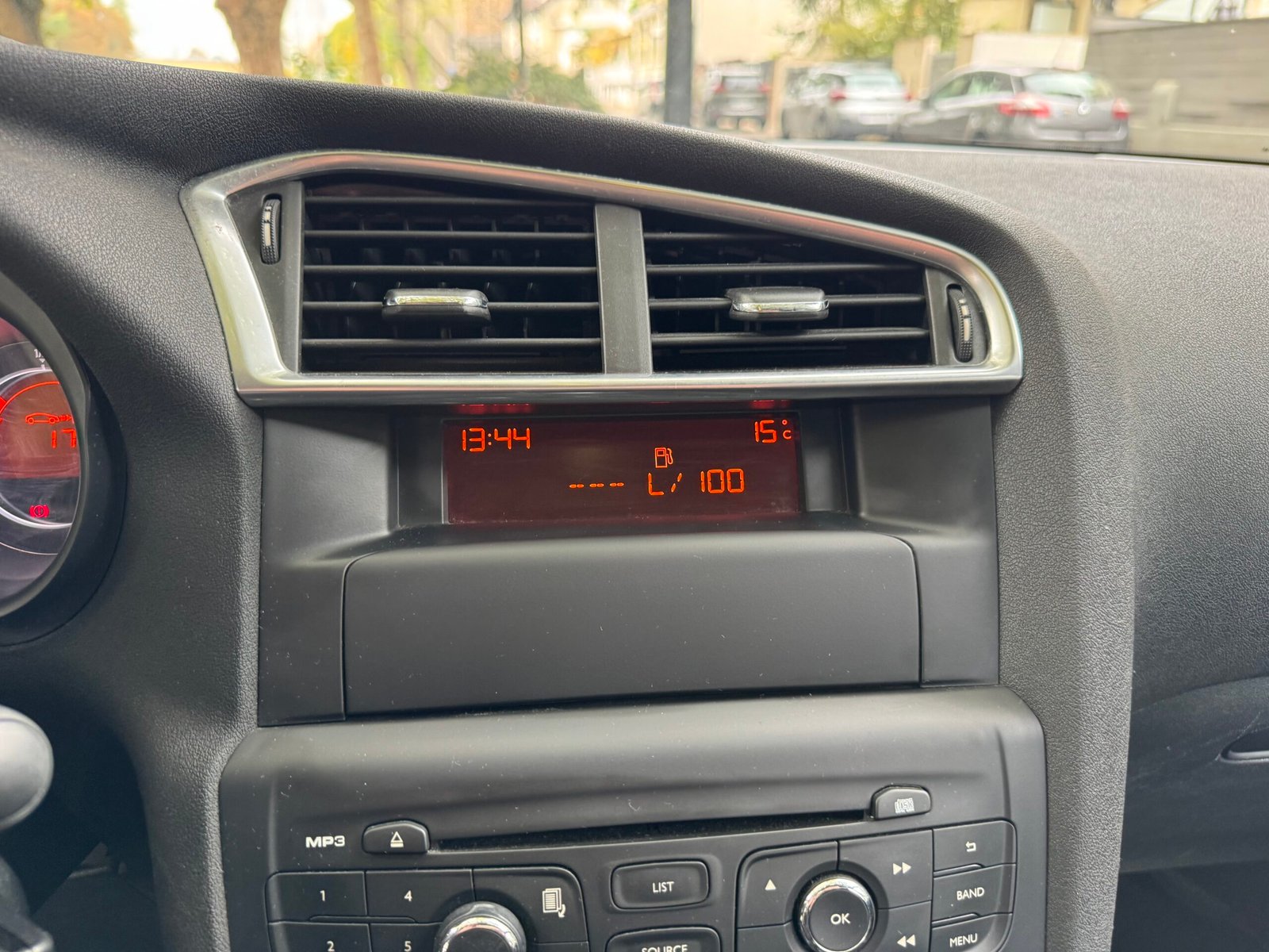 CITROËN C4 II 1.4 VTi 16V 95ch Attraction