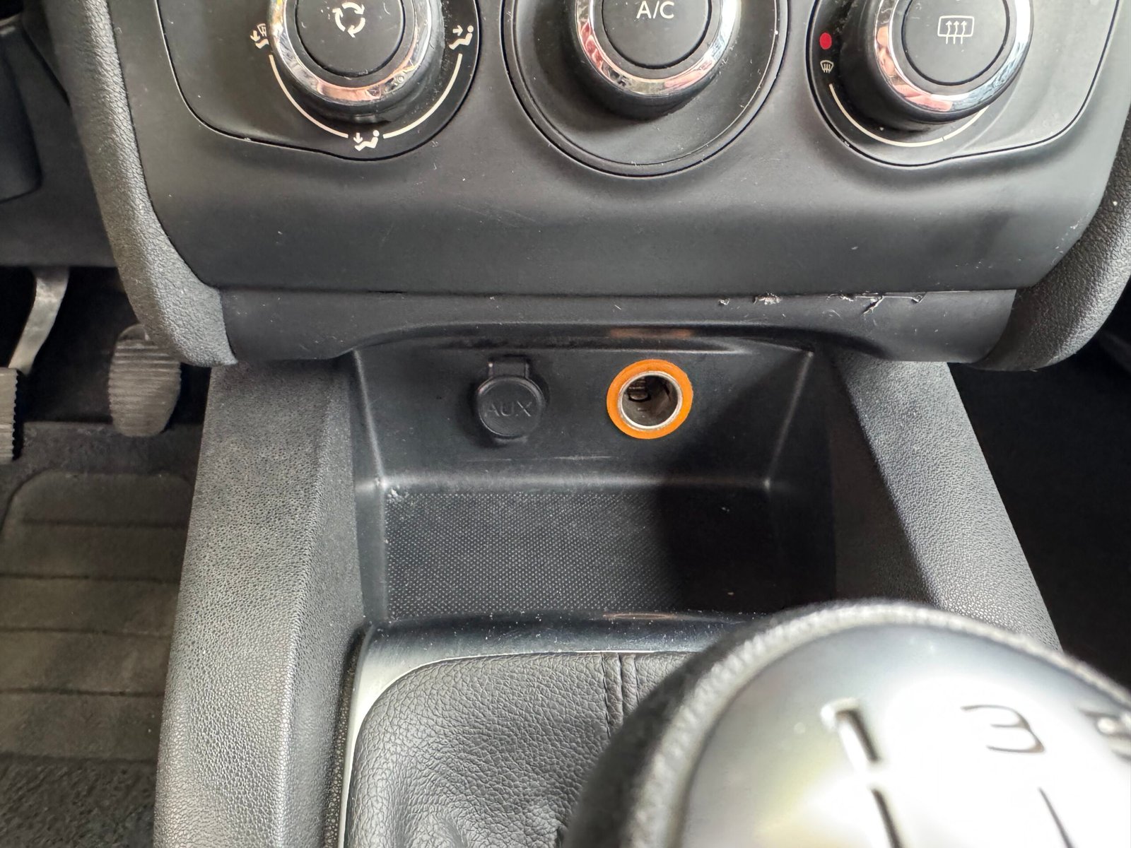 CITROËN C4 II 1.4 VTi 16V 95ch Attraction