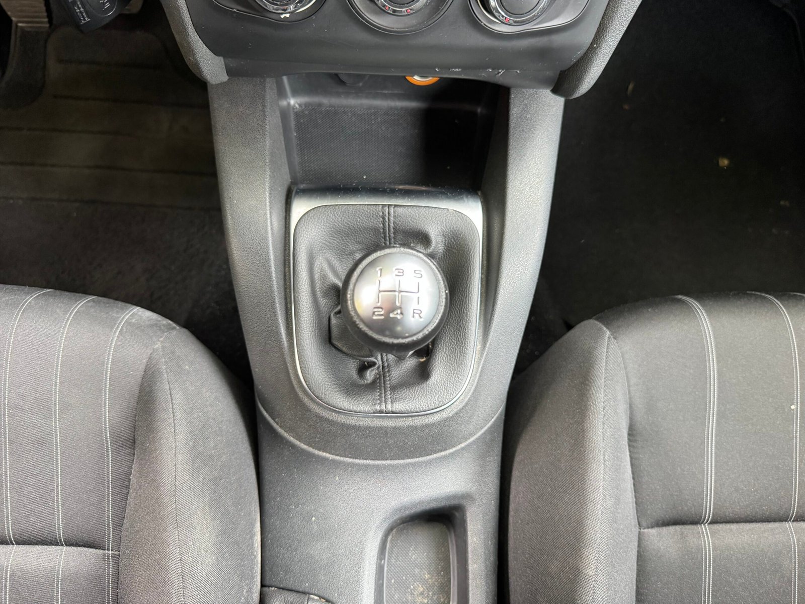 CITROËN C4 II 1.4 VTi 16V 95ch Attraction