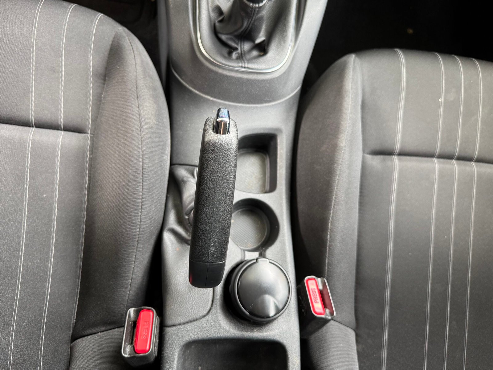 CITROËN C4 II 1.4 VTi 16V 95ch Attraction