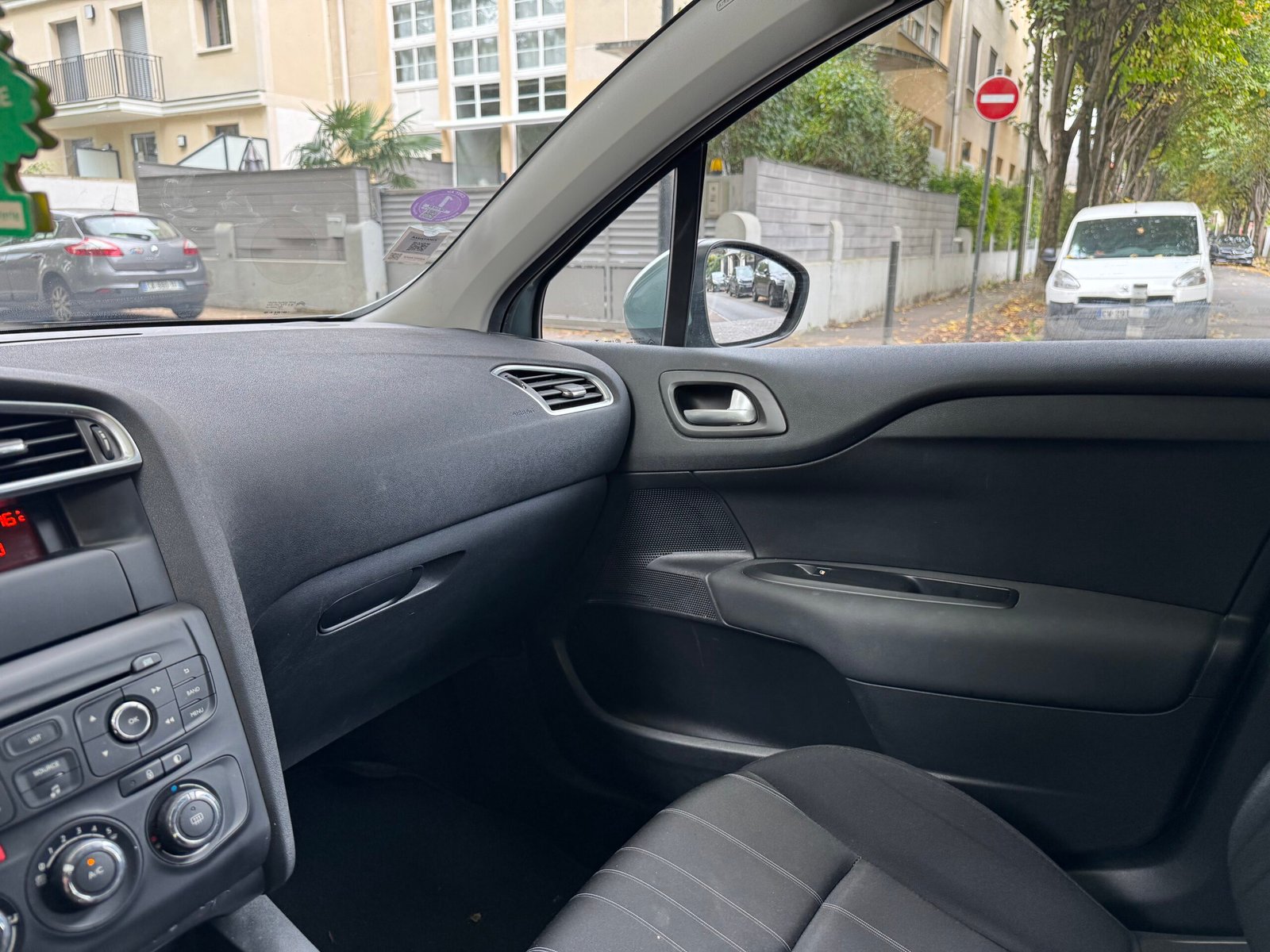 CITROËN C4 II 1.4 VTi 16V 95ch Attraction