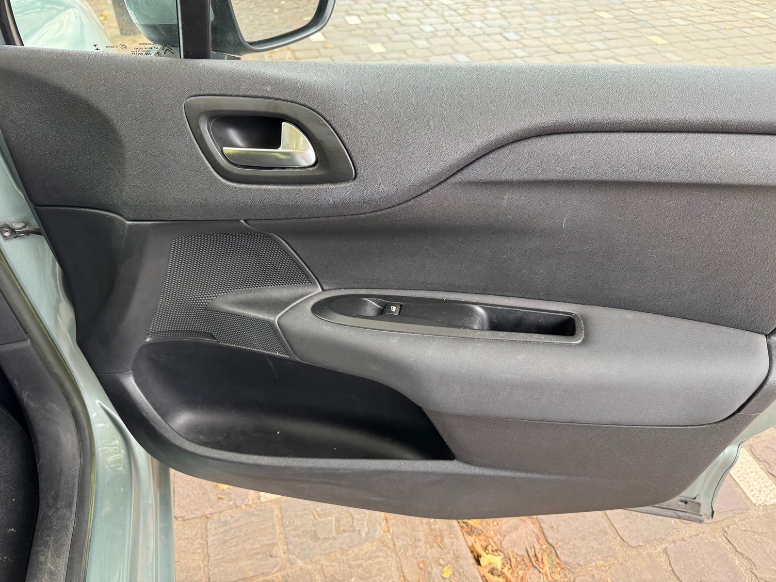 CITROËN C4 II 1.4 VTi 16V 95ch Attraction