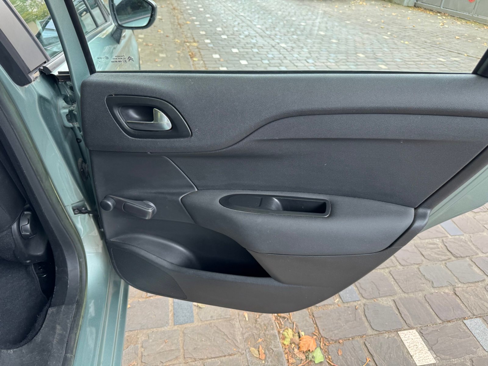 CITROËN C4 II 1.4 VTi 16V 95ch Attraction