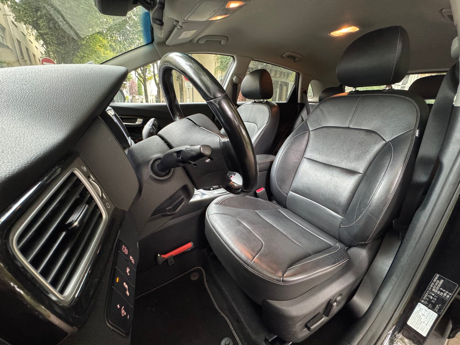 KIA Niro 1.6 GDi 16V 141ch Hybrid DCT6 Premium