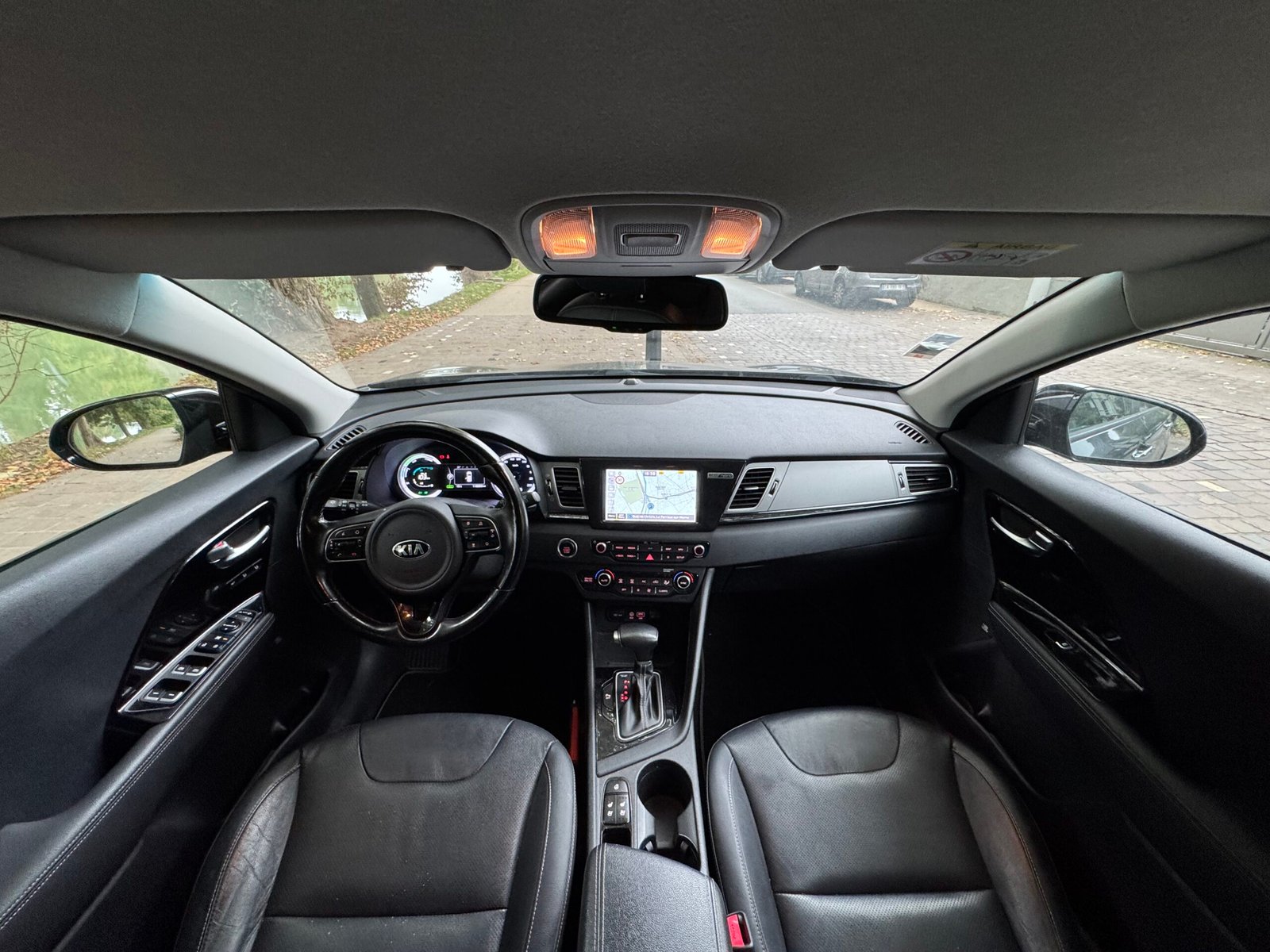 KIA Niro 1.6 GDi 16V 141ch Hybrid DCT6 Premium