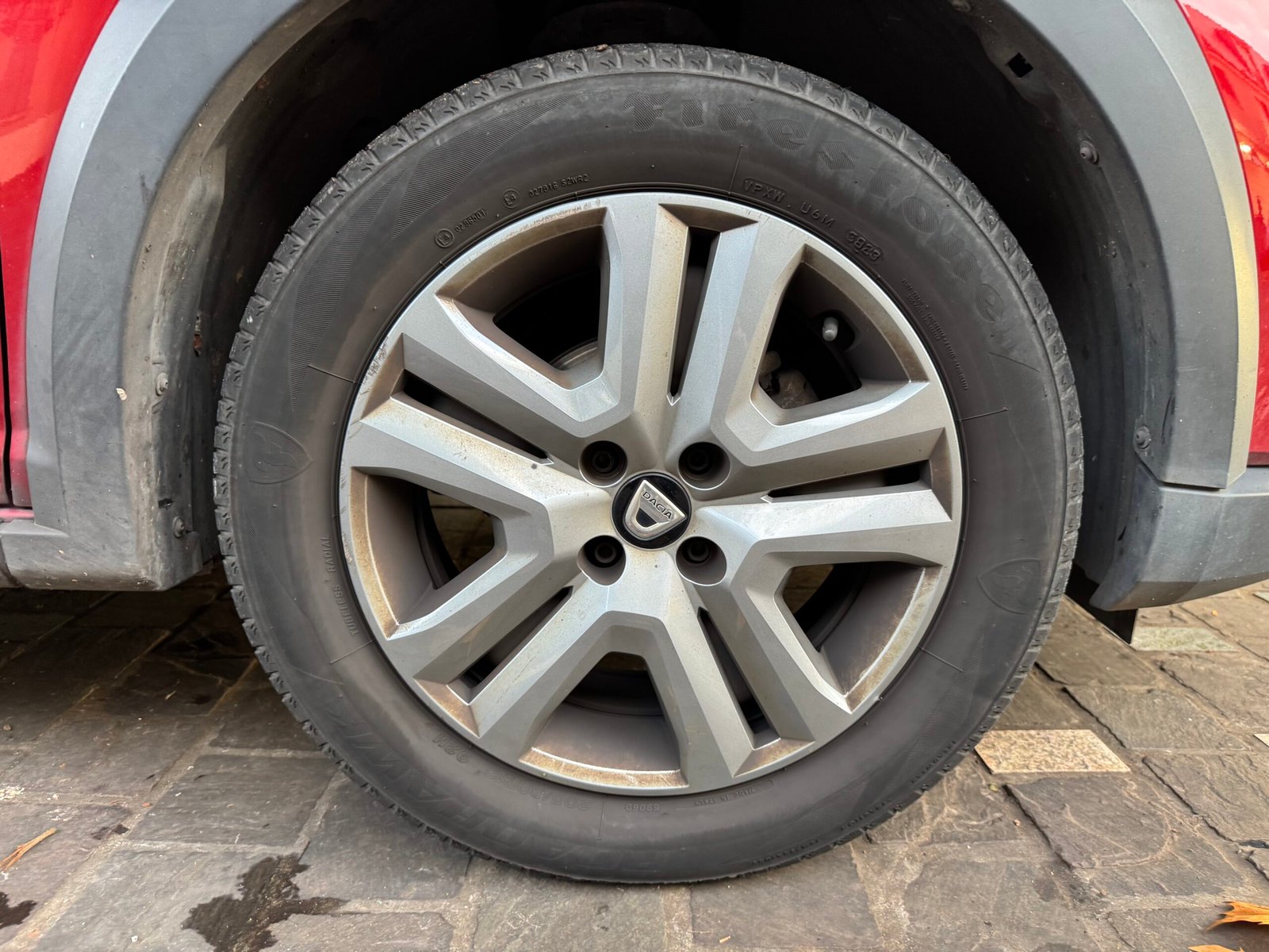 DACIA Sandero III Stepway 1.0 TCe 90ch “Stepway Essentiel”