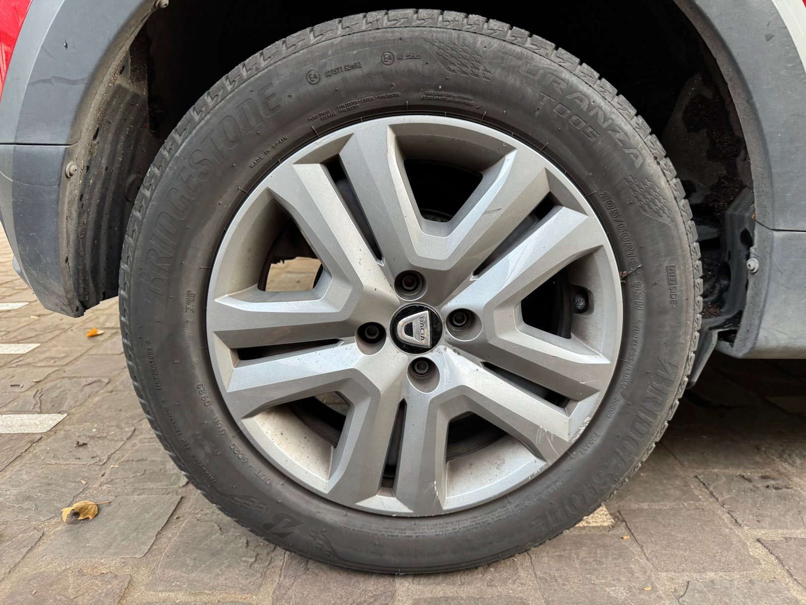 DACIA Sandero III Stepway 1.0 TCe 90ch “Stepway Essentiel”