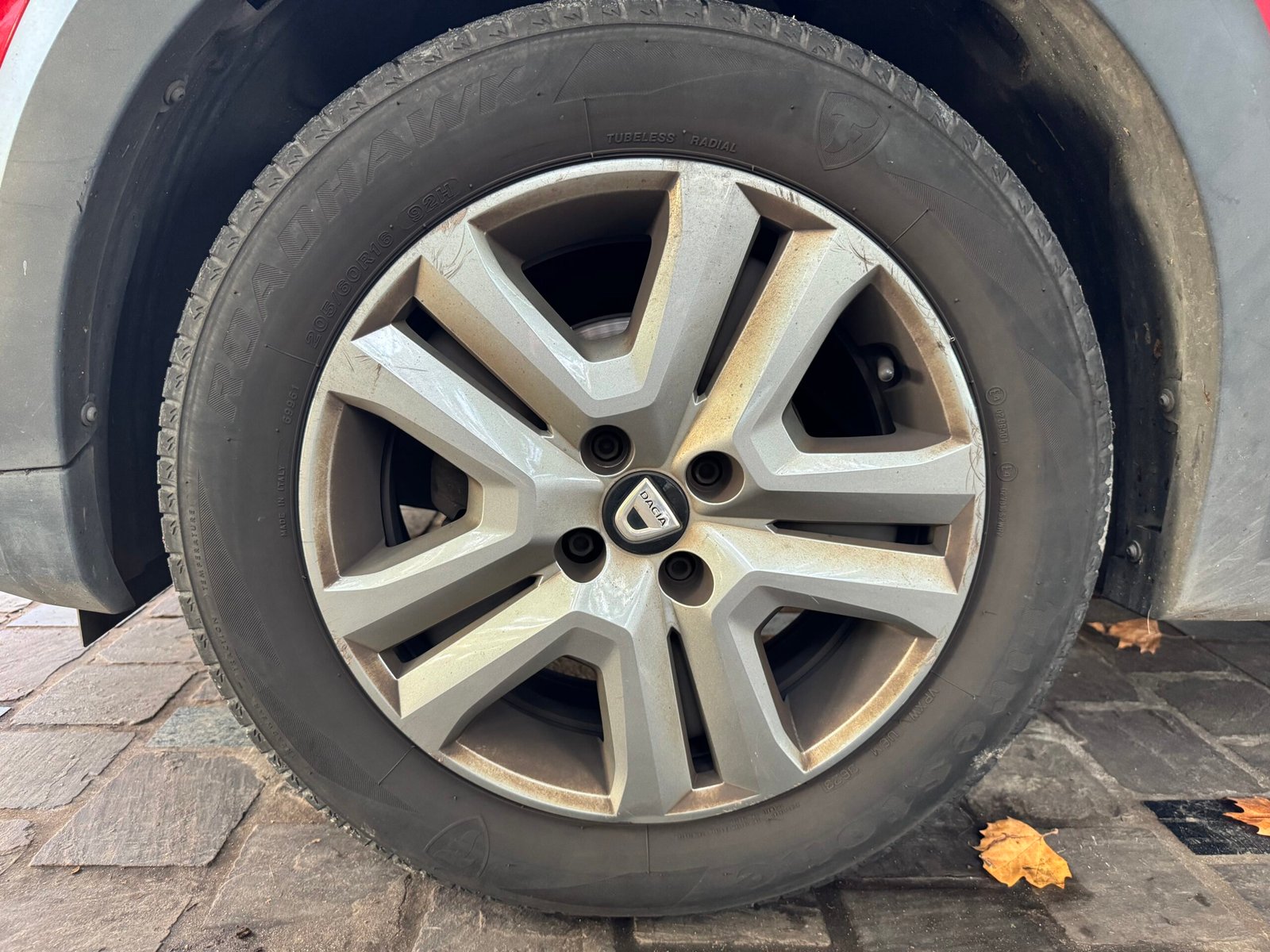 DACIA Sandero III Stepway 1.0 TCe 90ch “Stepway Essentiel”