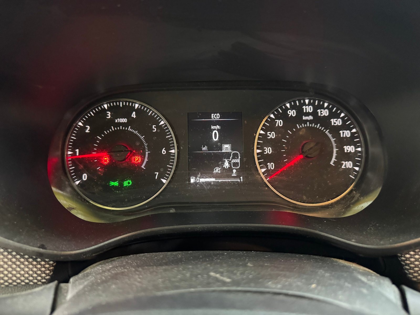 DACIA Sandero III Stepway 1.0 TCe 90ch “Stepway Essentiel”