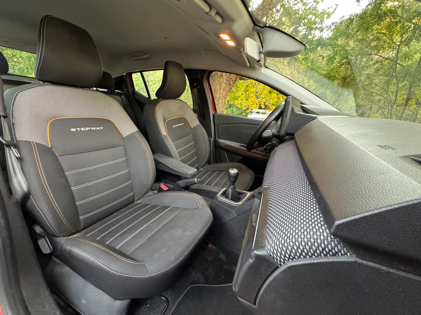 DACIA Sandero III Stepway 1.0 TCe 90ch “Stepway Essentiel”