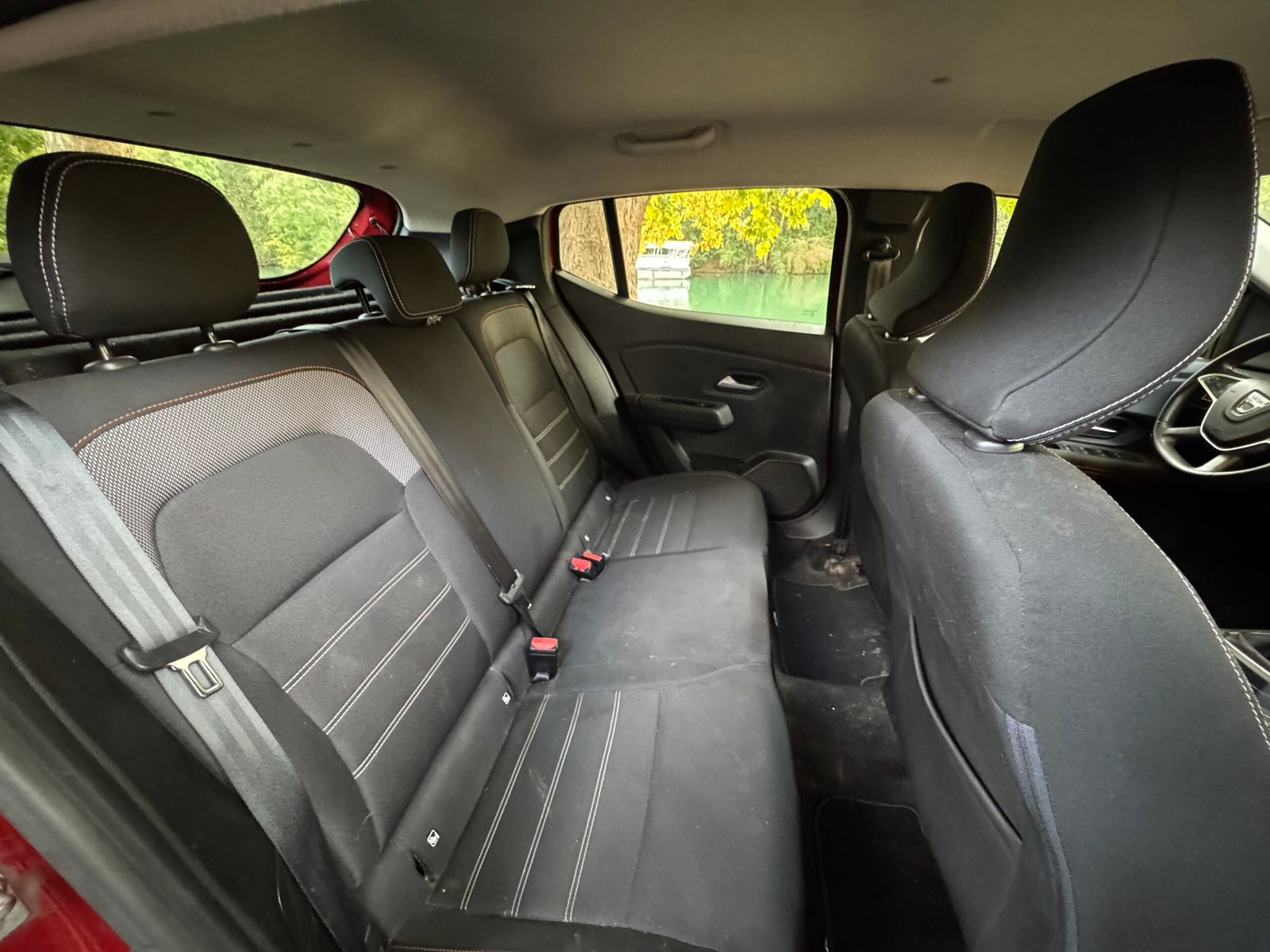 DACIA Sandero III Stepway 1.0 TCe 90ch “Stepway Essentiel”