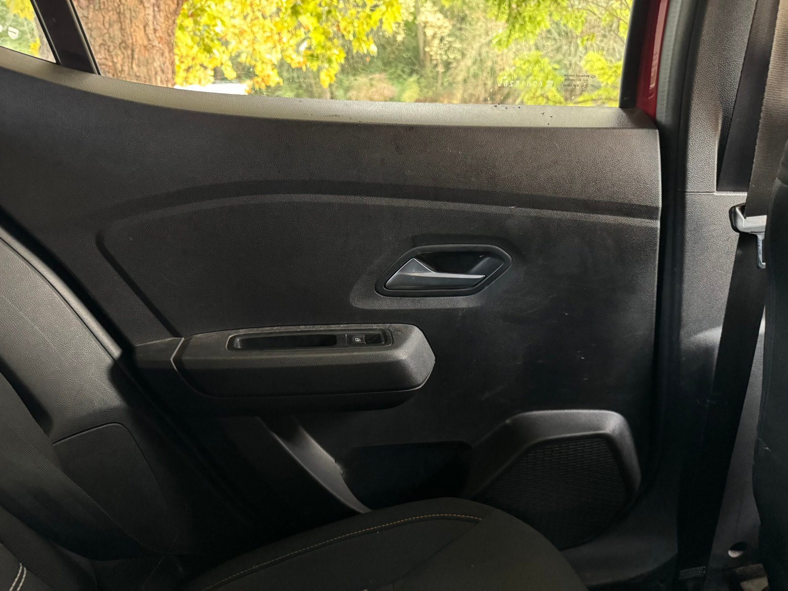 DACIA Sandero III Stepway 1.0 TCe 90ch “Stepway Essentiel”