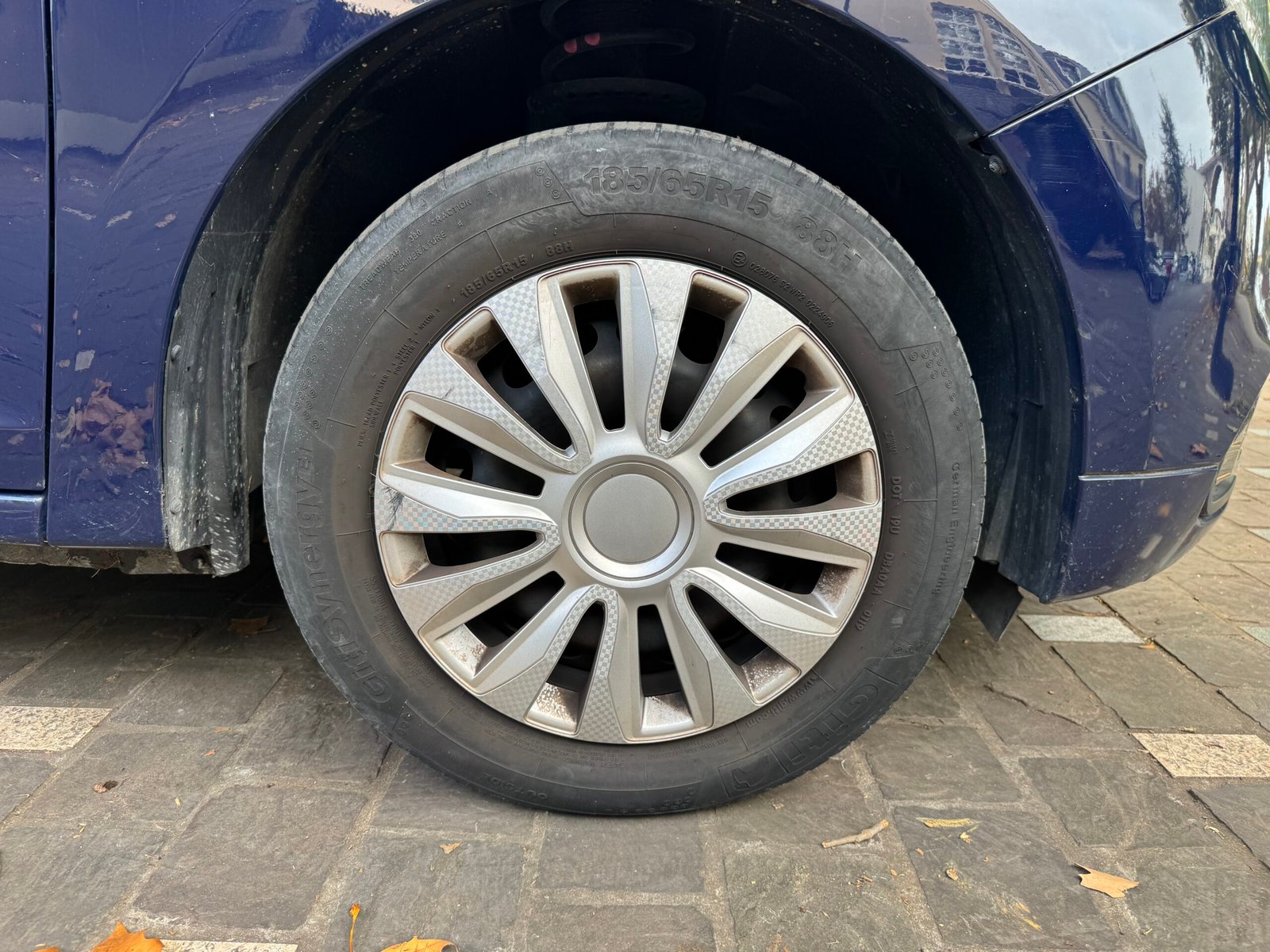 DACIA Logan II Berline 1.0 SCe 75ch Ambiance