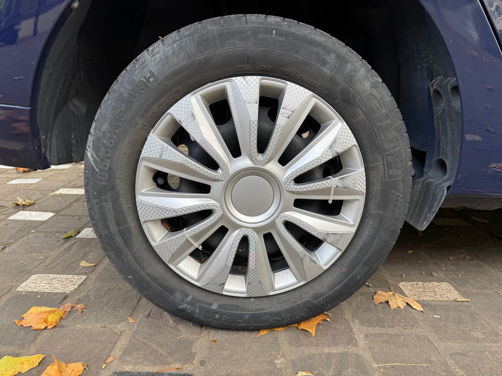 DACIA Logan II Berline 1.0 SCe 75ch Ambiance