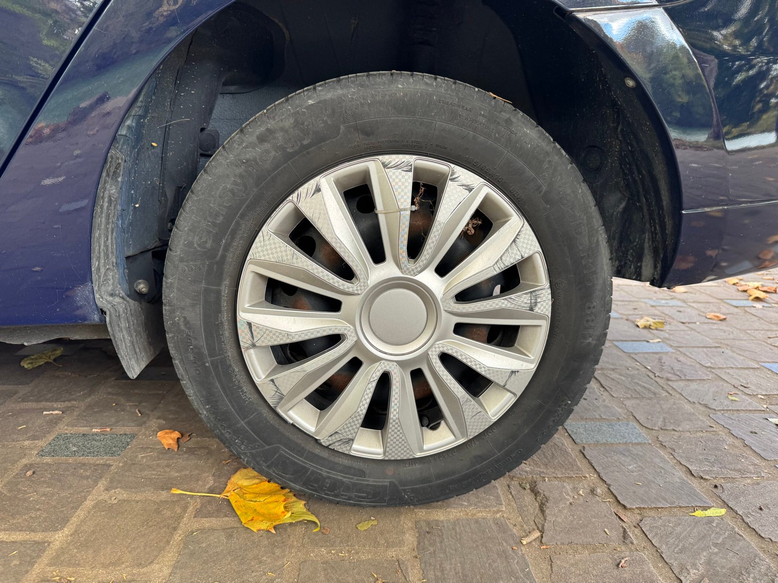 DACIA Logan II Berline 1.0 SCe 75ch Ambiance