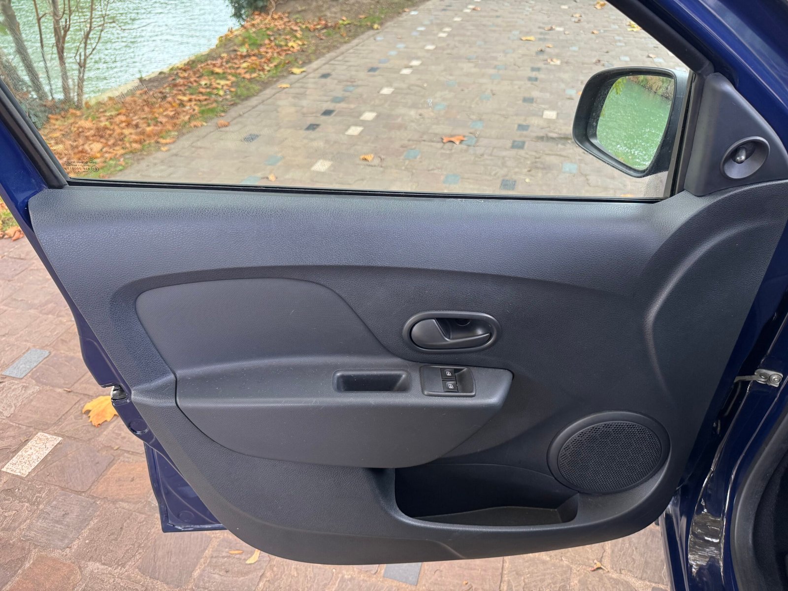 DACIA Logan II Berline 1.0 SCe 75ch Ambiance