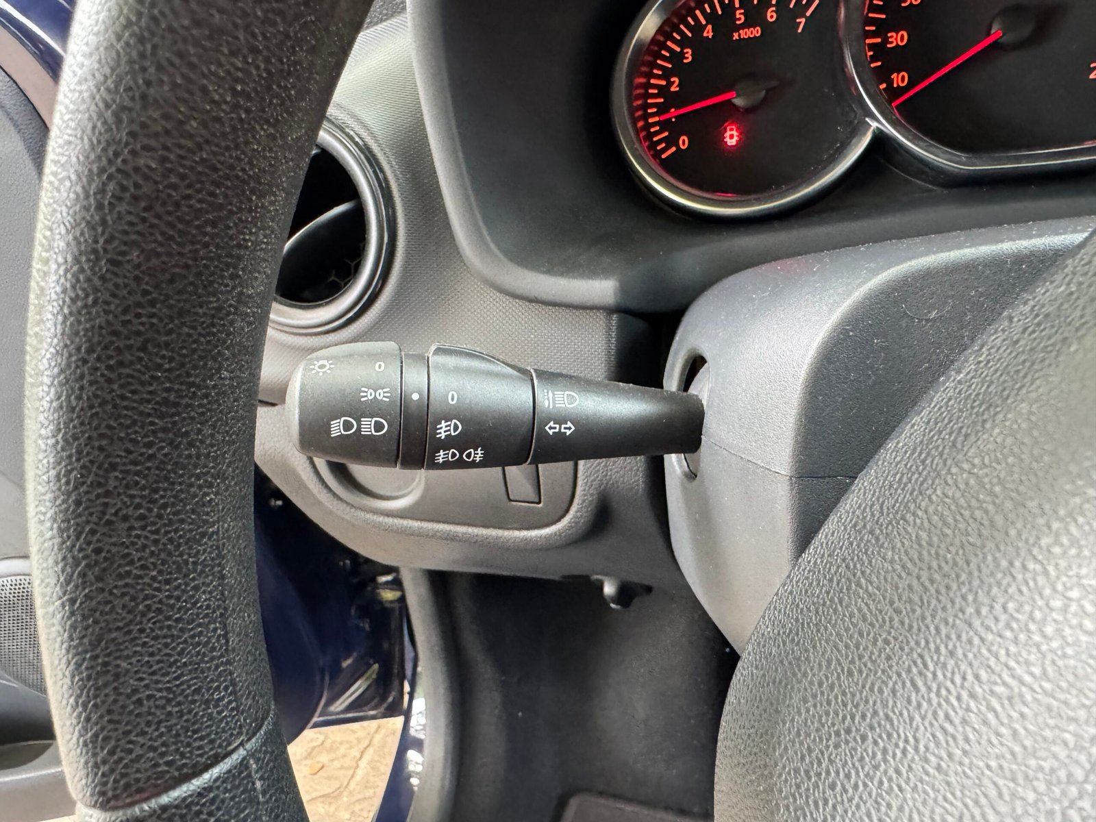 DACIA Logan II Berline 1.0 SCe 75ch Ambiance