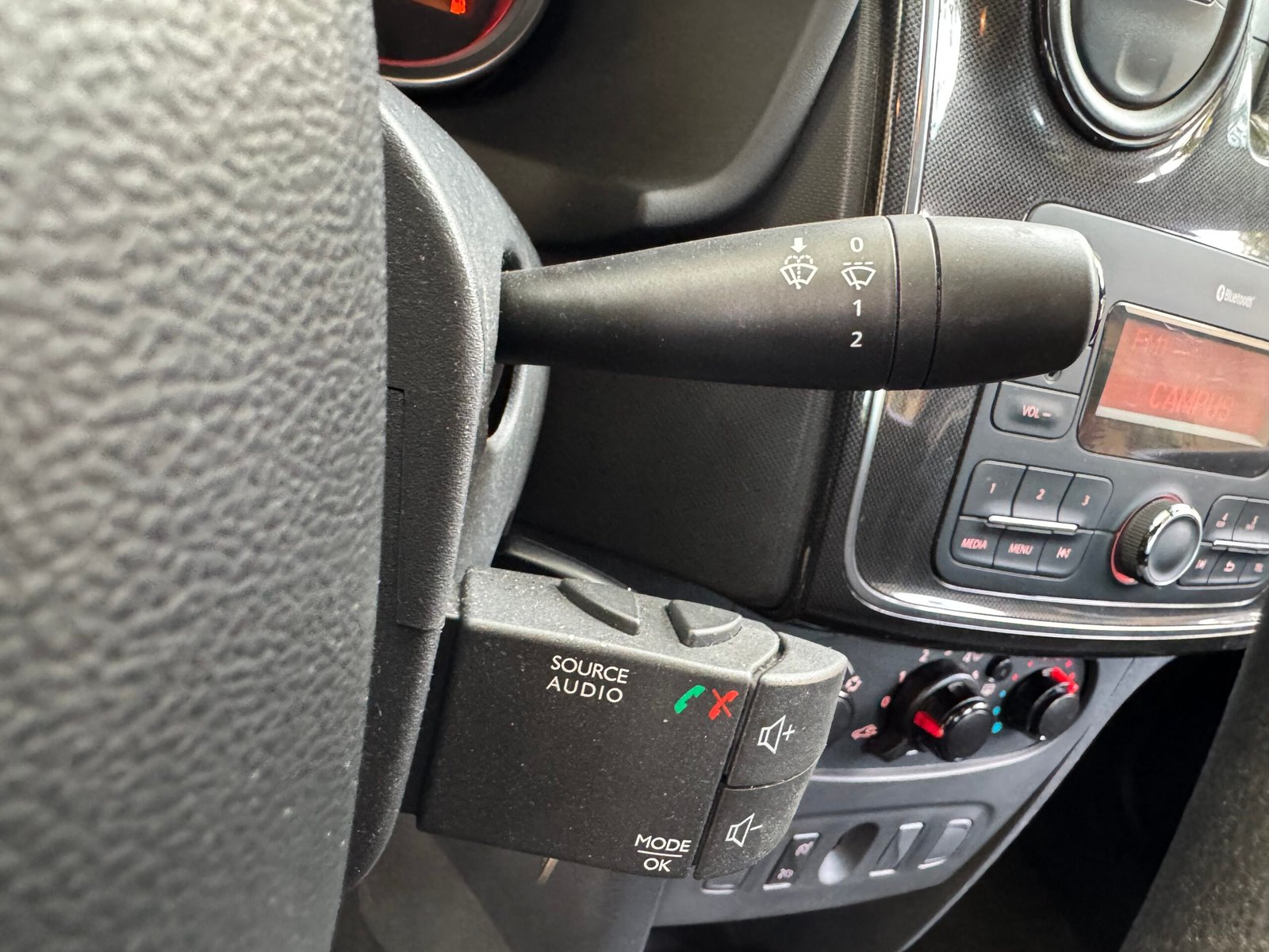 DACIA Logan II Berline 1.0 SCe 75ch Ambiance