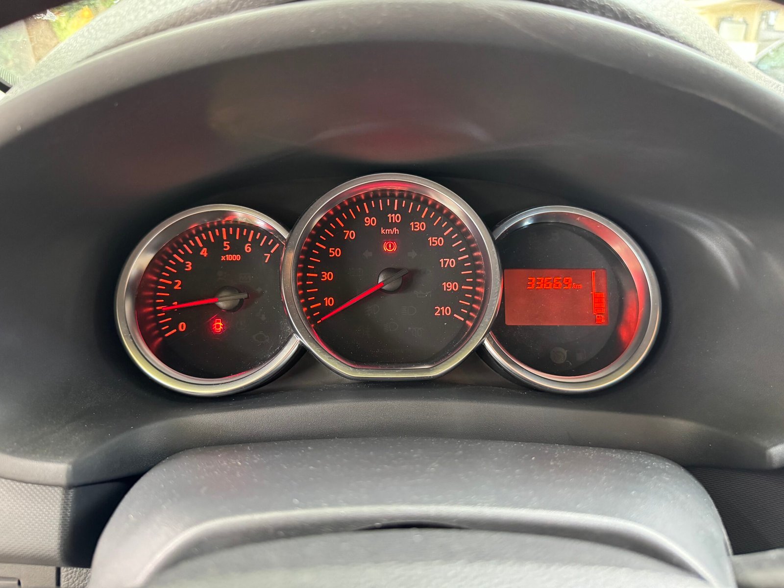 DACIA Logan II Berline 1.0 SCe 75ch Ambiance