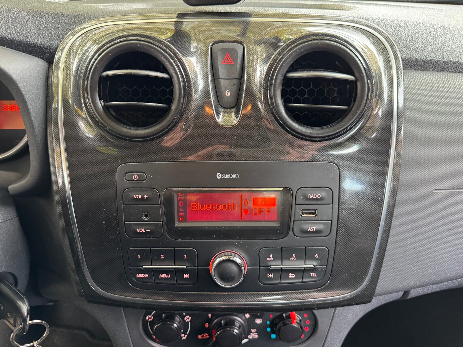 DACIA Logan II Berline 1.0 SCe 75ch Ambiance