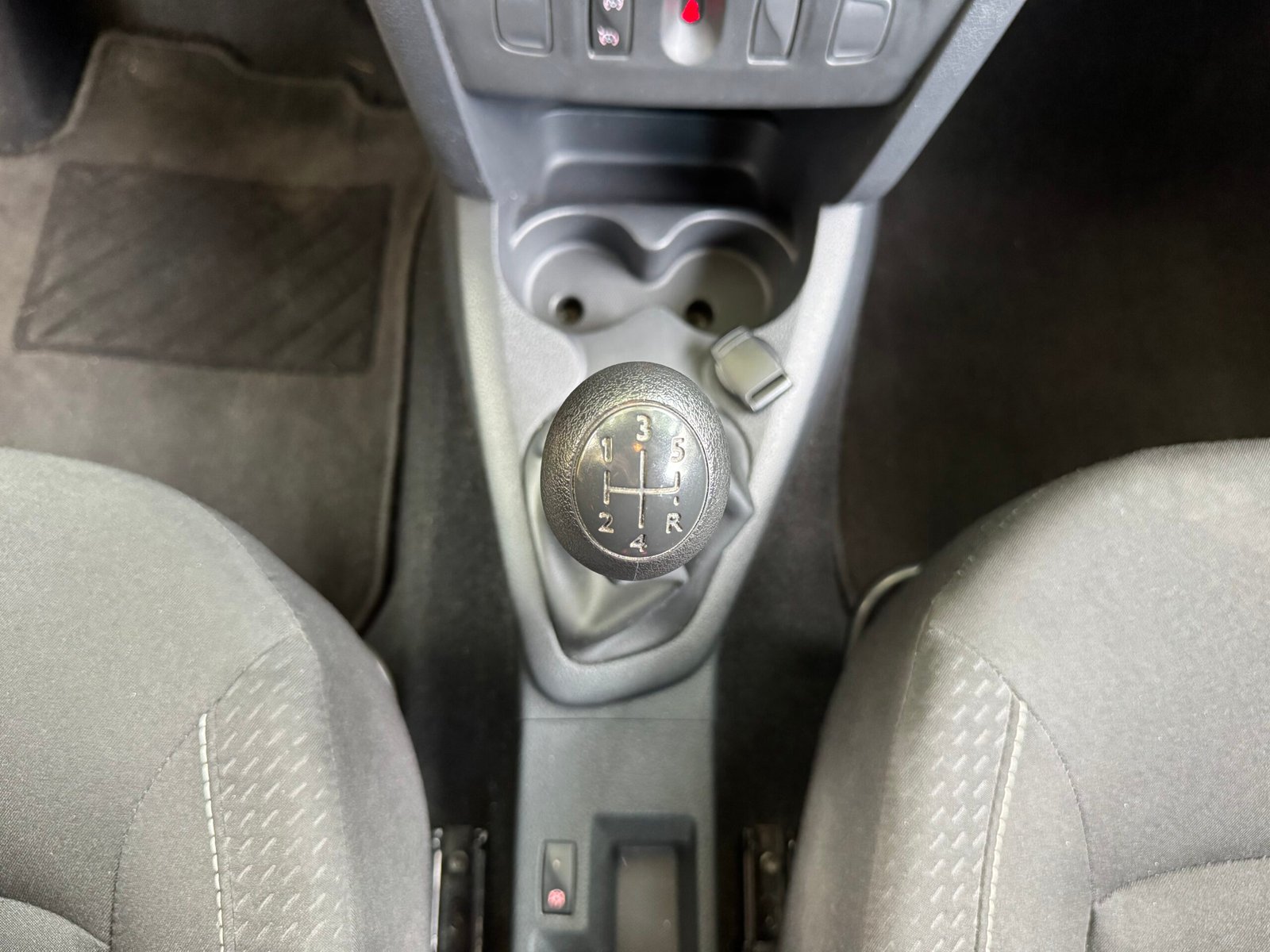 DACIA Logan II Berline 1.0 SCe 75ch Ambiance