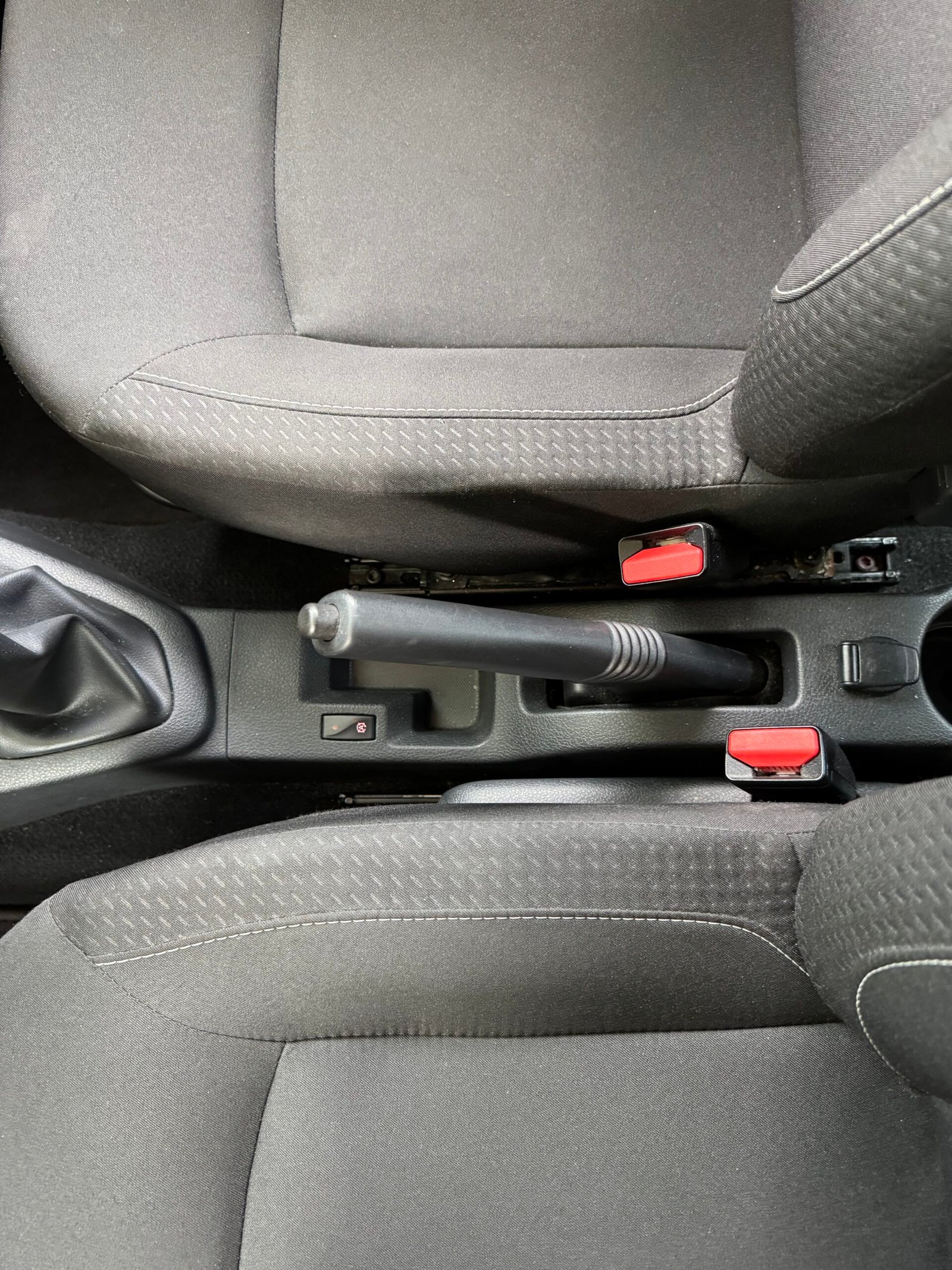 DACIA Logan II Berline 1.0 SCe 75ch Ambiance