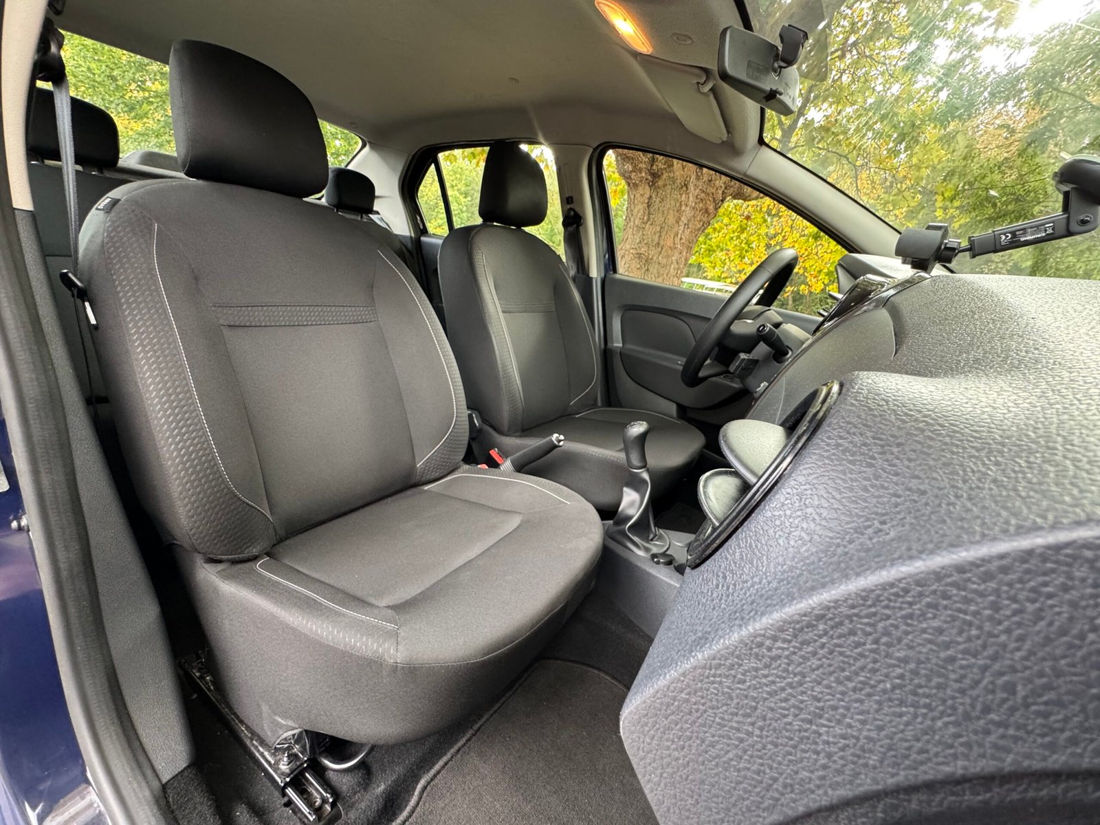 DACIA Logan II Berline 1.0 SCe 75ch Ambiance