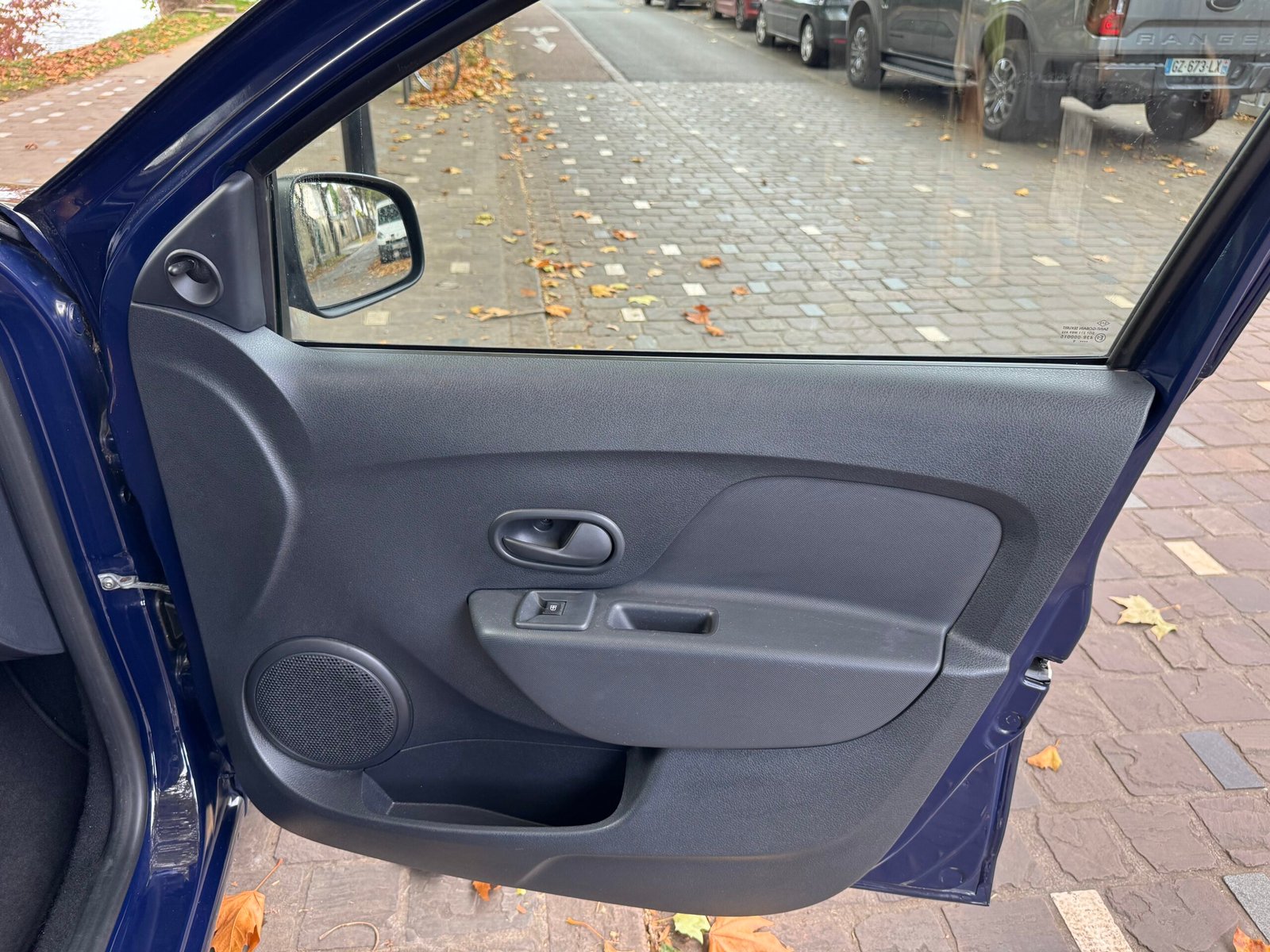 DACIA Logan II Berline 1.0 SCe 75ch Ambiance