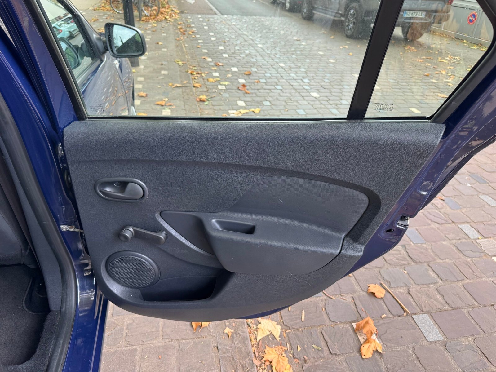 DACIA Logan II Berline 1.0 SCe 75ch Ambiance