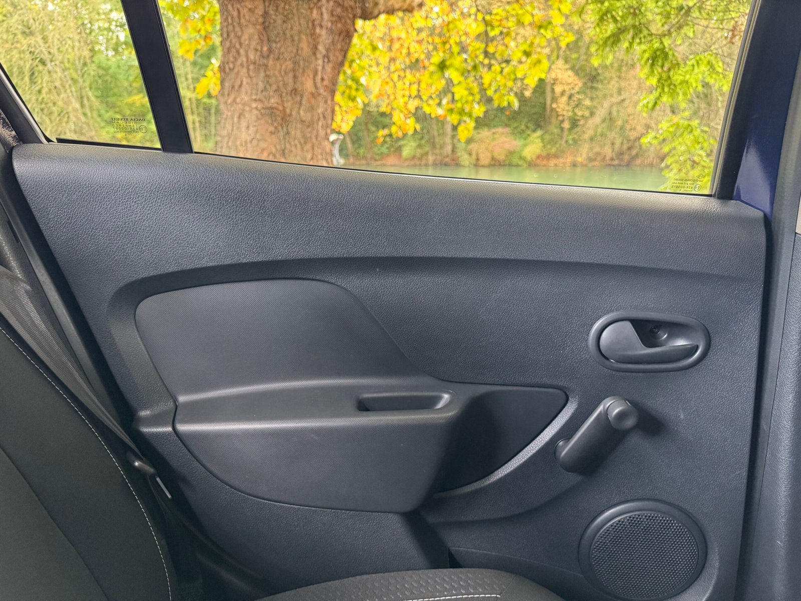 DACIA Logan II Berline 1.0 SCe 75ch Ambiance